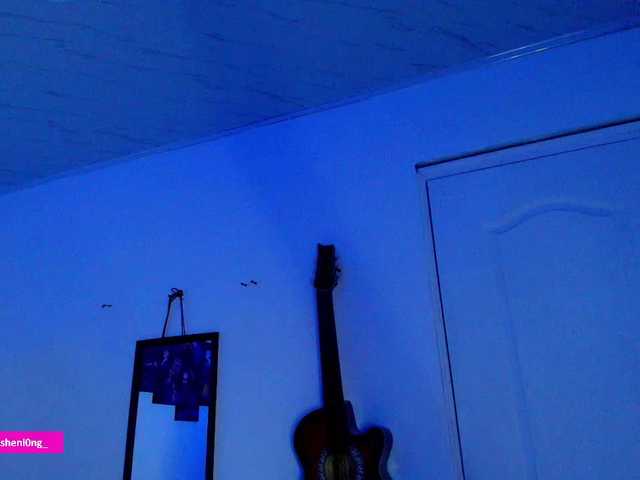 Nicorobin live cam on BongaCams