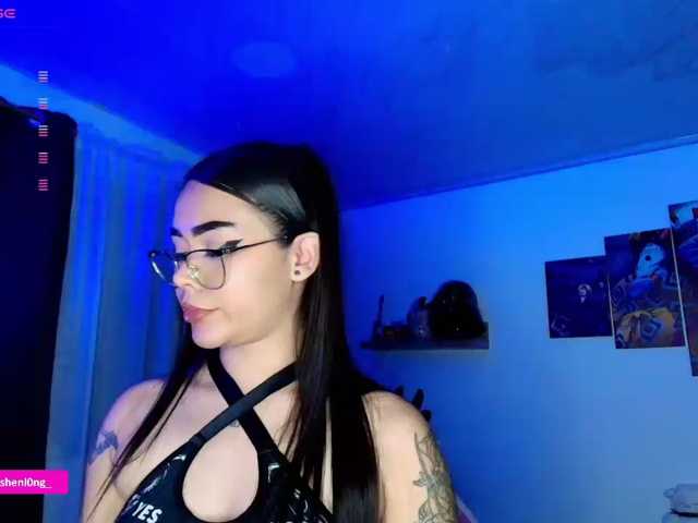 Nicorobin live cam on BongaCams