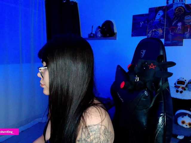 nicorobin cam belle