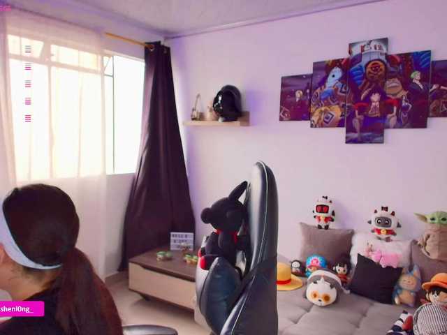 Nicorobin live cam on BongaCams