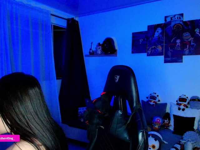 Nicorobin live cam on BongaCams