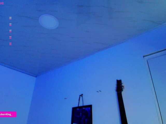Nicorobin live cam on BongaCams