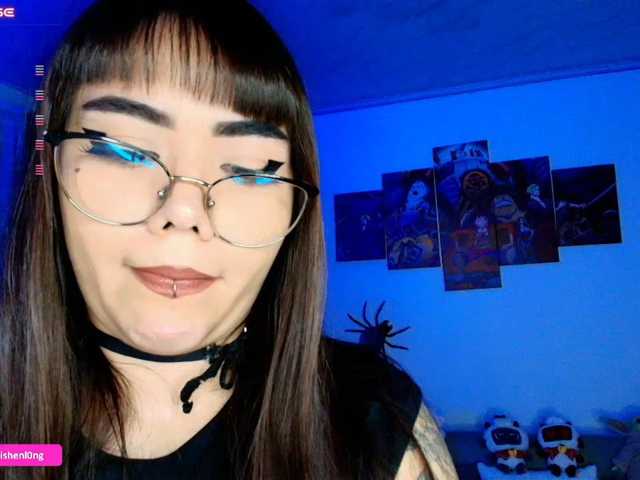 Nicorobin live cam on BongaCams