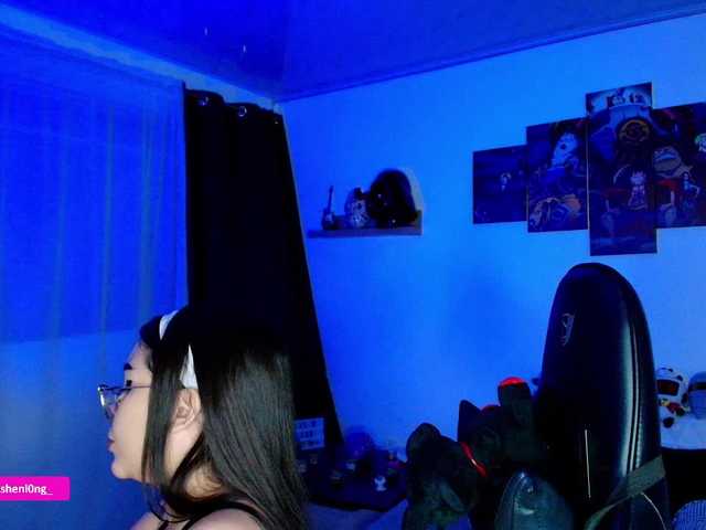 Nicorobin live cam on BongaCams