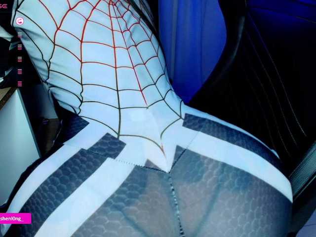 Nicorobin — live female cam