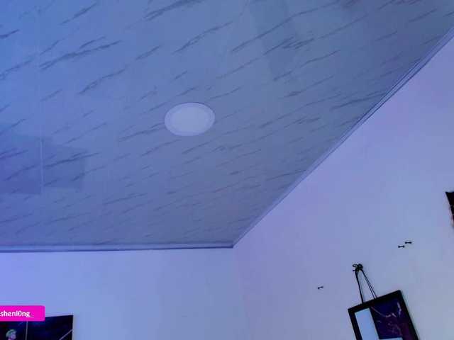 Nicorobin live cam on BongaCams