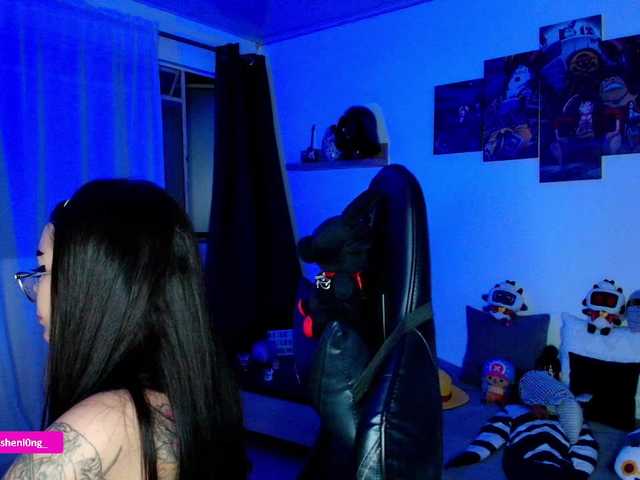 nicorobin cam belle