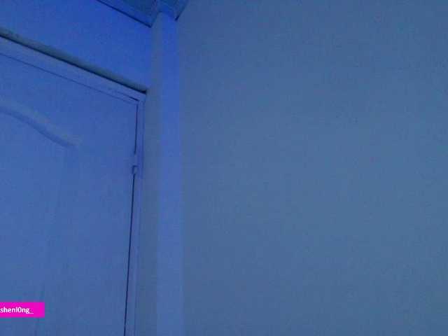 Nicorobin live cam on BongaCams