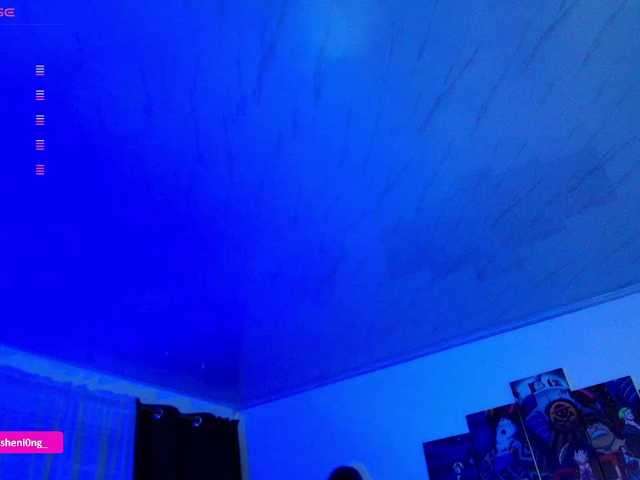 Nicorobin live cam on BongaCams