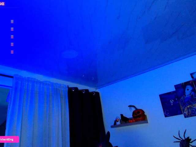 Nicorobin live cam on BongaCams