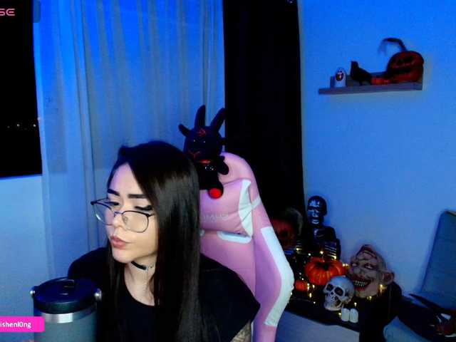 Nicorobin live cam on BongaCams