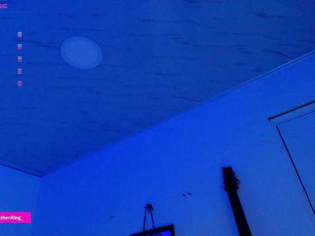Nicorobin live cam on BongaCams
