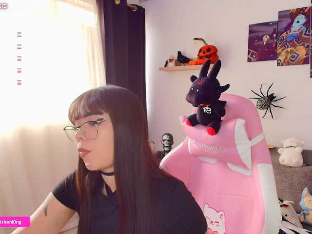 Nicorobin live cam on BongaCams