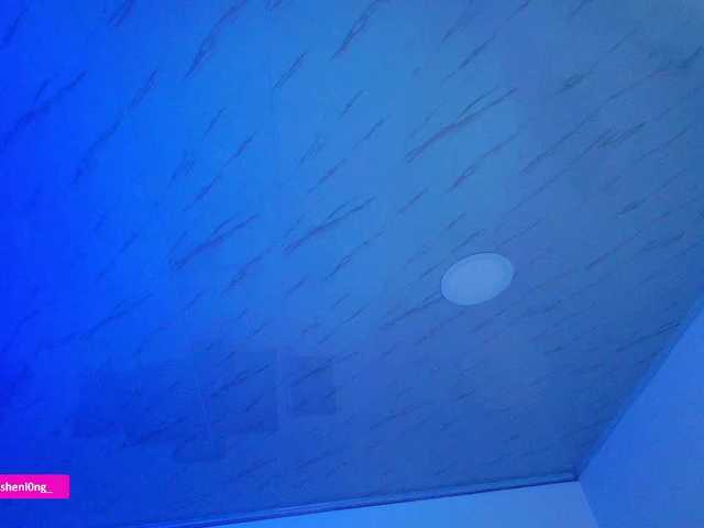 Nicorobin live cam on BongaCams