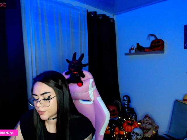 Nicorobin live cam on BongaCams
