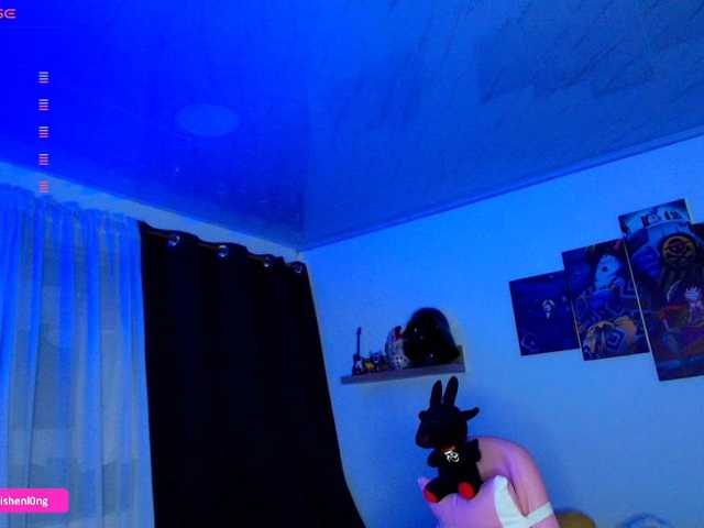 Nicorobin live cam preview