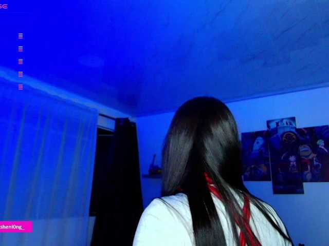 Nicorobin live cam on BongaCams