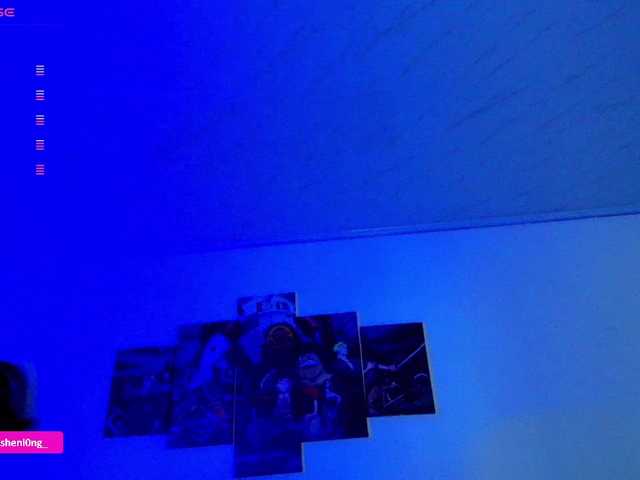 Nicorobin live cam on BongaCams