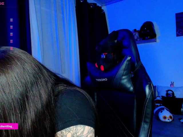 Nicorobin's BongaCams show and profile