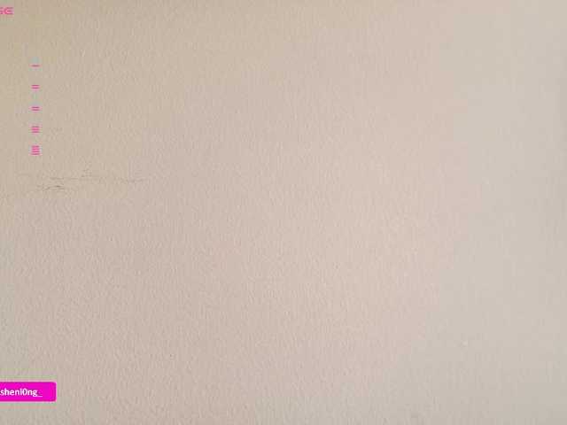 Nicorobin live cam on BongaCams