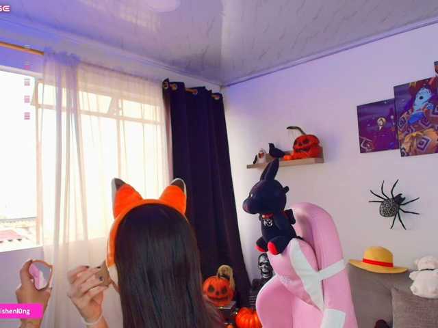 Nicorobin live cam on BongaCams
