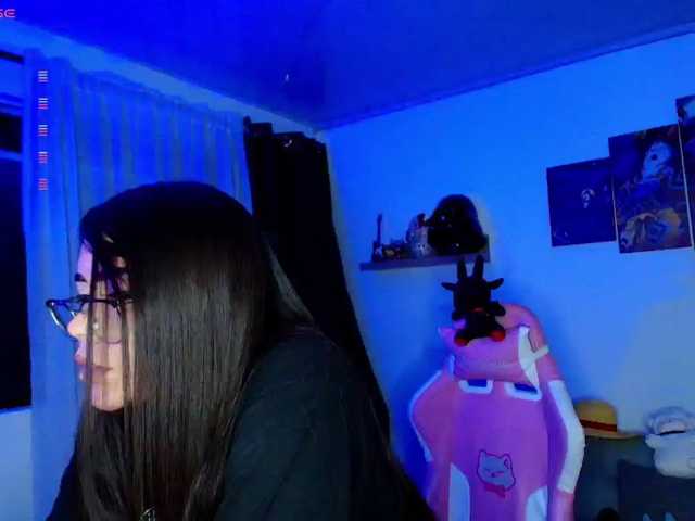 Nicorobin live cam on BongaCams