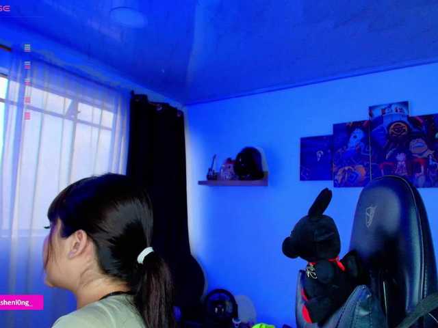 Nicorobin live cam on BongaCams