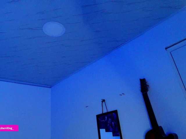 Nicorobin live cam on BongaCams