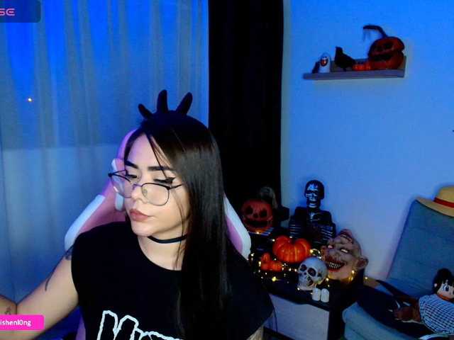 Nicorobin live cam on BongaCams