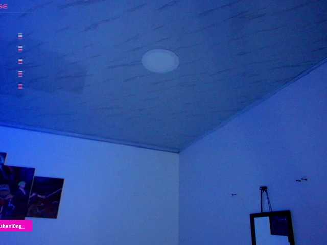 Nicorobin live cam