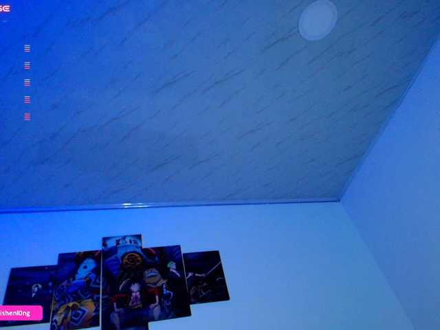 Nicorobin live cam on BongaCams