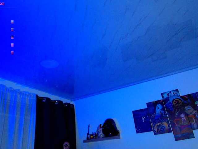 Nicorobin live cam on BongaCams