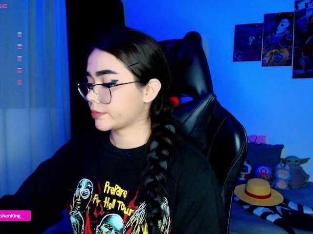 Nicorobin's BongaCams show and profile