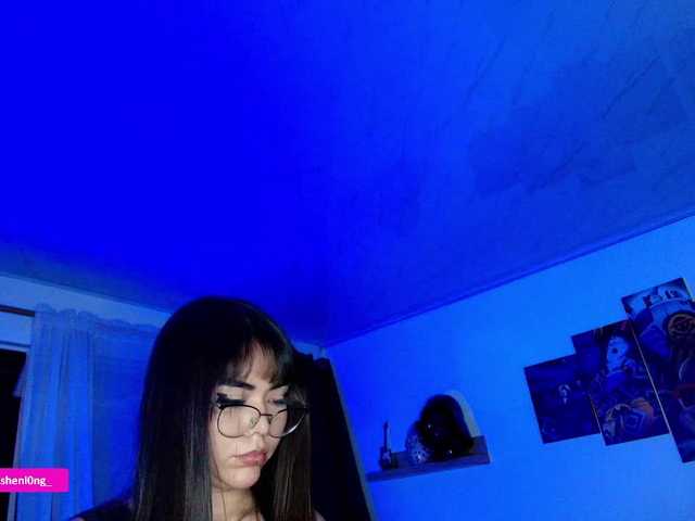 Nicorobin live cam on BongaCams