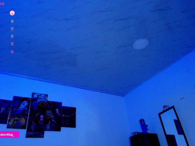 Nicorobin's BongaCams show and profile