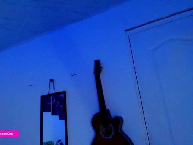 Nicorobin live cam on BongaCams