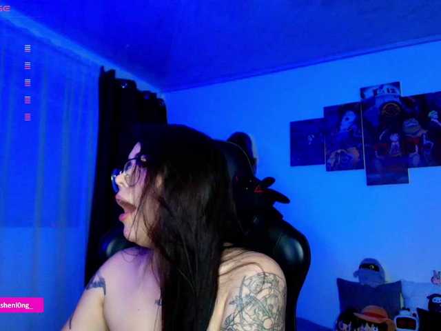 Nicorobin's BongaCams show and profile