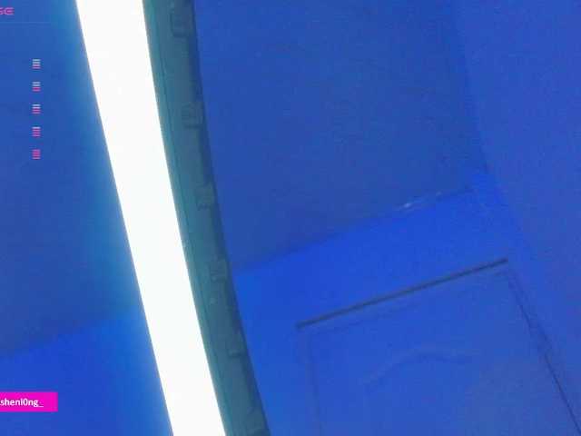 Nicorobin live cam on BongaCams