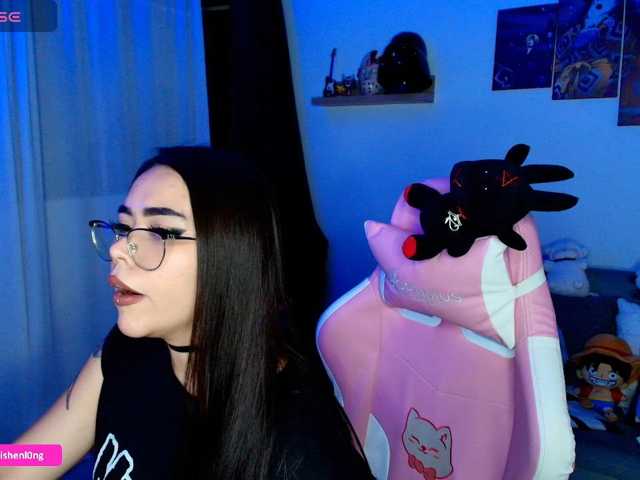Nicorobin live cam on BongaCams