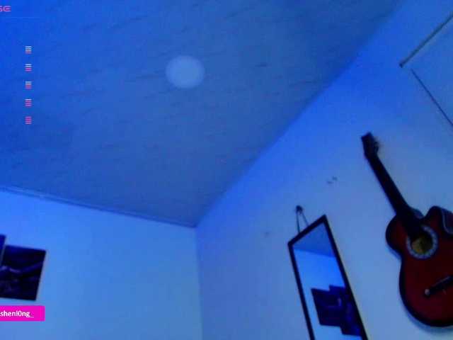 Nicorobin live cam on BongaCams