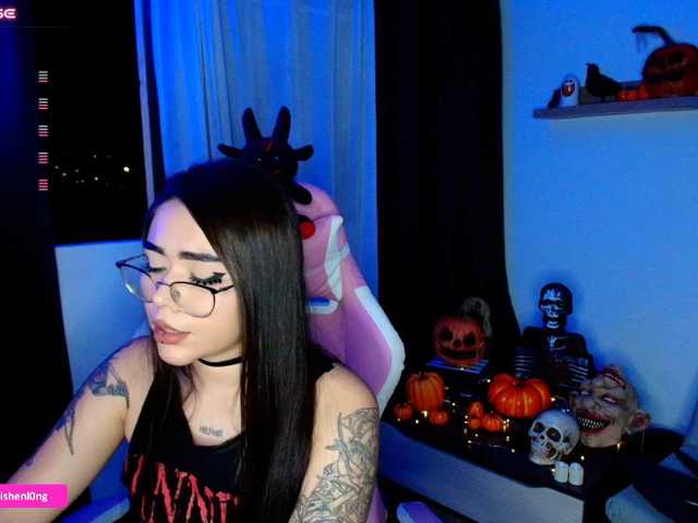 Nicorobin live cam on BongaCams