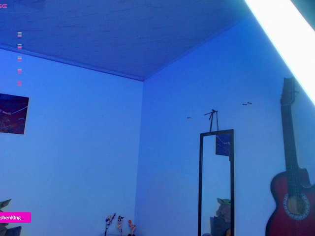 Nicorobin live cam preview