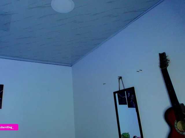 Nicorobin live cam on BongaCams