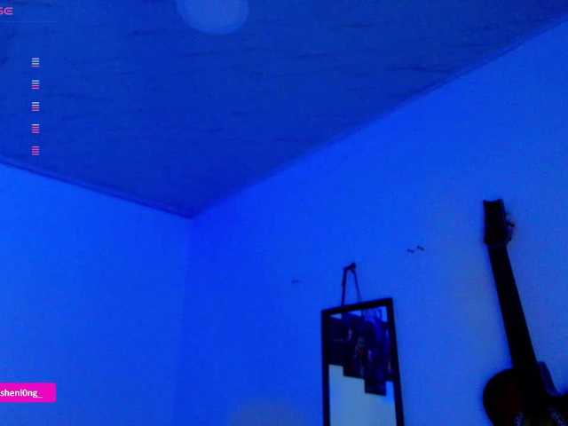 Nicorobin live cam on BongaCams