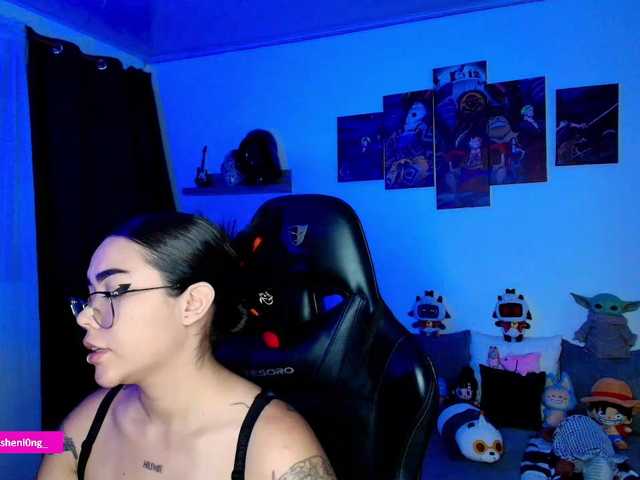 Nicorobin live cam on BongaCams