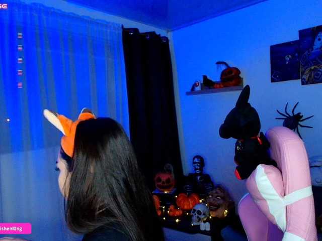 Nicorobin live cam on BongaCams