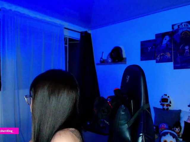 Nicorobin live cam on BongaCams