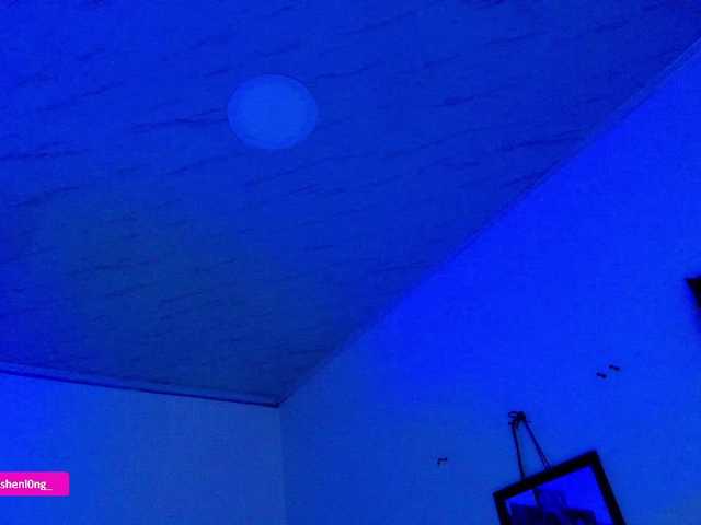 Nicorobin live cam on BongaCams