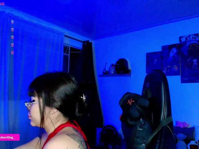Nicorobin webcam