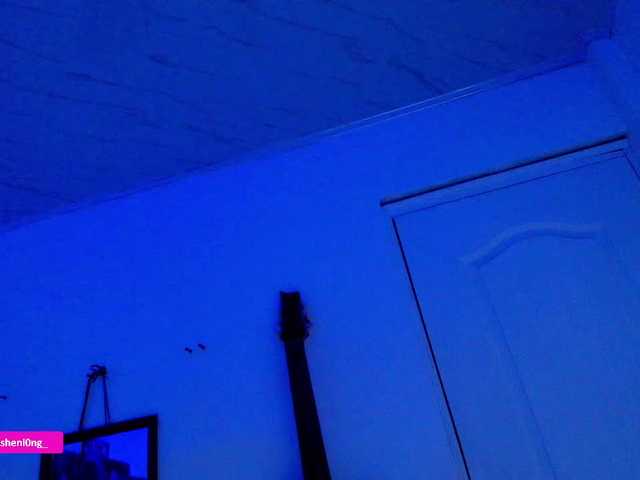 Nicorobin live cam on BongaCams